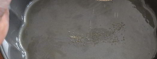 тарт-перевертыш весенний. Шаг 8