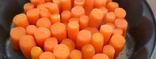 тарт-перевертыш весенний. Шаг 10