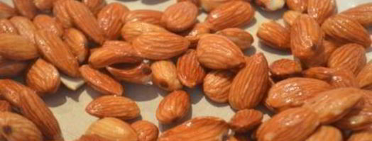 тарт с абрикосовым фражипаном. Шаг 4