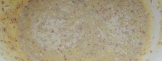 тарт с абрикосовым фражипаном. Шаг 8