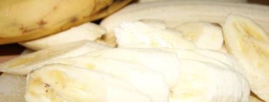 тарт с бананом и рикоттой. Шаг 2