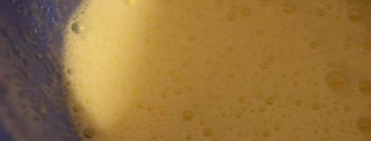 тарт с бананом и рикоттой. Шаг 3