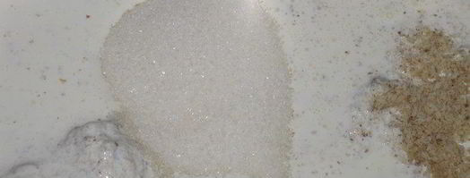 тарт с грецким орехом. Шаг 4