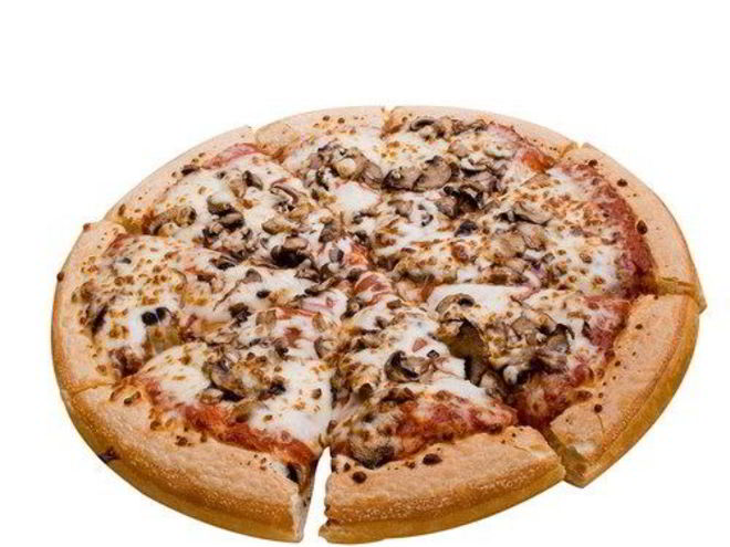 Рецепт тарта с грибами, картофелем и сыром таледжио