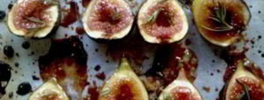 тарт с инжиром. Шаг 2