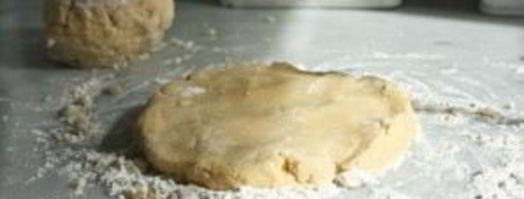 тарт с инжиром. Шаг 3