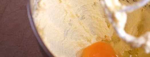 тарт с карамелизованными яблоками. Шаг 3