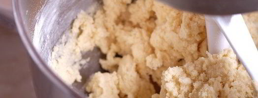 тарт с карамелизованными яблоками. Шаг 5