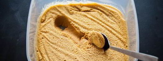 тарт с карамельным кремом и яблоками. Шаг 8