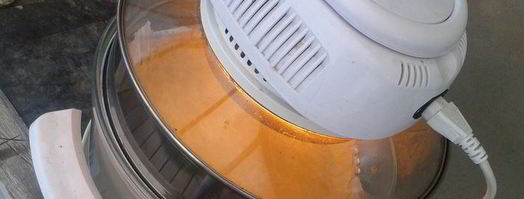 тарт с клубникой. Шаг 4