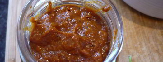 тарт с креветками и луком-пореем. Шаг 2