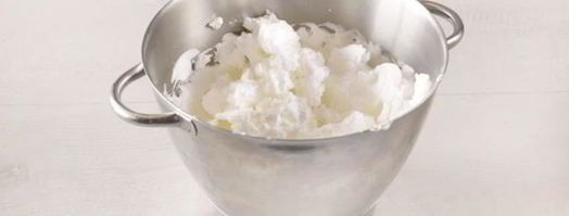 тарт с лимонным кремом. Шаг 7