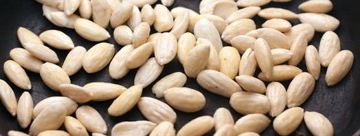 тарт с малиной и розмариновым кремом. Шаг 4