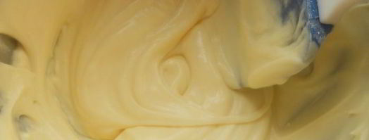 тарт с маскарпоне и черешней. Шаг 5