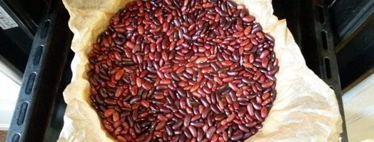 тарт с мясными фрикадельками. Шаг 7