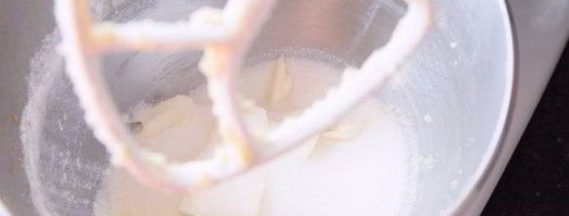 тарт с ревенем и миндалем. Шаг 4