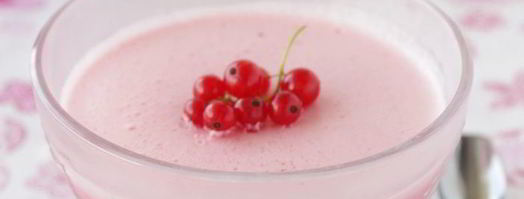 тарт с самбуком из красной смородины. Шаг 10