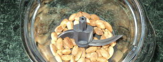 тарт с творогом и малиной. Шаг 2