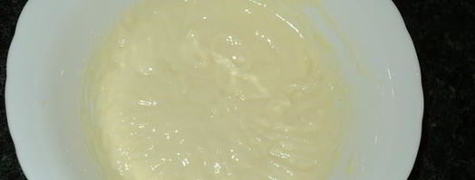 тарт с творогом и малиной. Шаг 10