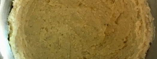 тарт с творогом, овощами и зеленью. Шаг 8