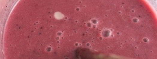 тарт с ягодным самбуком. Шаг 4