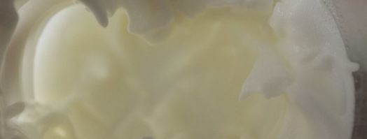 тарт с ягодным самбуком. Шаг 5