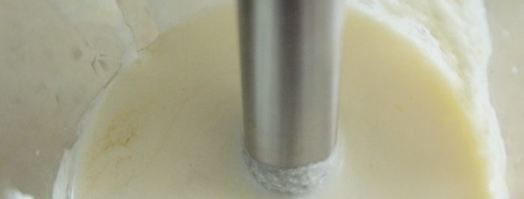 тарт с ягодным самбуком. Шаг 6