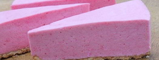 тарт с ягодным самбуком. Шаг 8