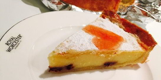 Тарт Сердечный