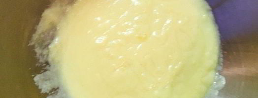 тарт сердечный. Шаг 2