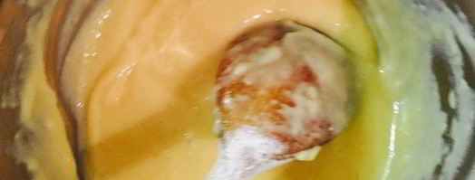 тарт сердечный. Шаг 3