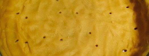 тарт сердечный. Шаг 4