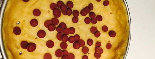 тарт сердечный. Шаг 5