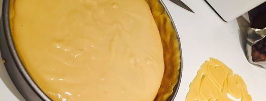 тарт сердечный. Шаг 6