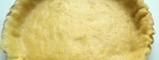 тарт со смородиной. Шаг 2