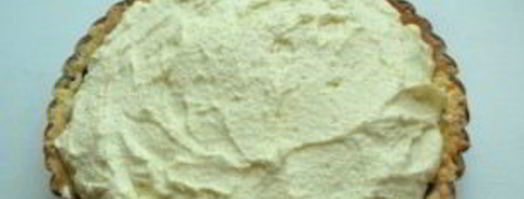 тарт со смородиной. Шаг 7