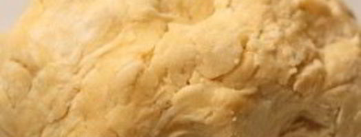 тарт татен со сливами. Шаг 5