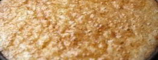 тарт татен со сливами. Шаг 7