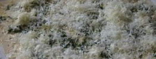 тарт три сыра с помидорами. Шаг 4