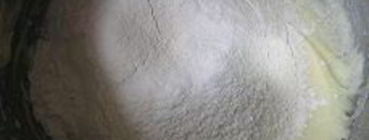 тарт ягодная полянка. Шаг 2