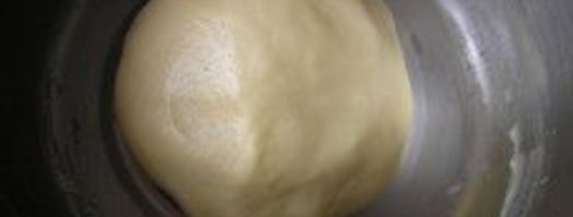 тарт ягодная полянка. Шаг 3