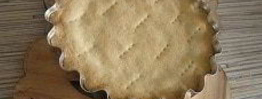 тарт ягодная полянка. Шаг 5