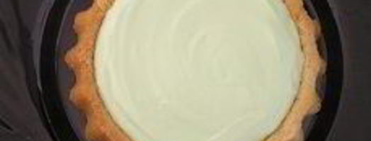 тарт ягодная полянка. Шаг 8