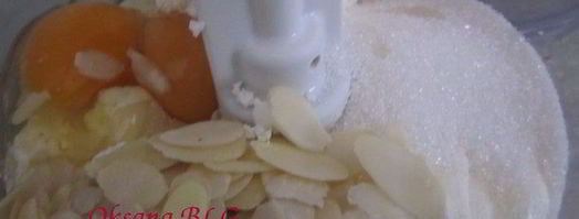 тарт ягодно-творожный. Шаг 3