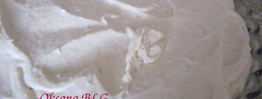 тарт ягодно-творожный. Шаг 7