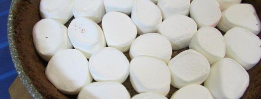 тарт жираф. Шаг 12