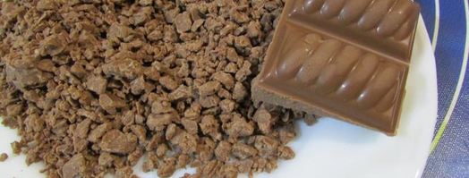 тарт жираф. Шаг 5