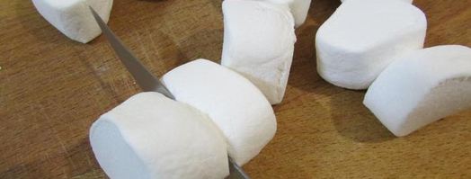 тарт жираф. Шаг 10