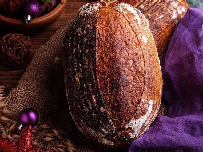 Рецепт тартина