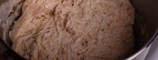 тартин. Шаг 3